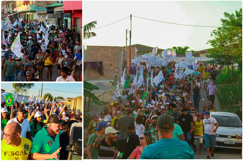 Foto: Ricardinho Lima
